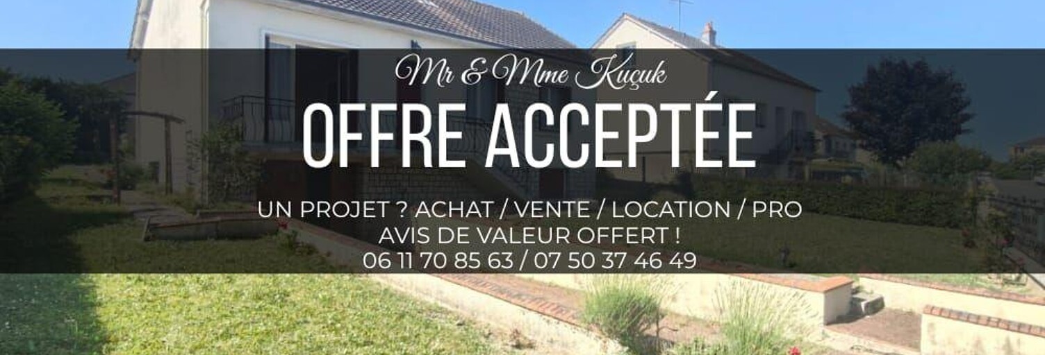 Maison 5 Pièces 81 m² à vendre à Ingré (45140)