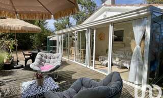 Maison 4 Pièces 66 m² à vendre à L'Aiguillon-sur-Vie (85220)