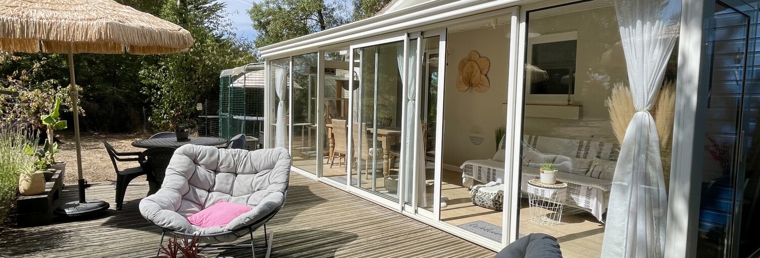 Maison 4 Pièces 66 m² à vendre à L'Aiguillon-sur-Vie (85220)