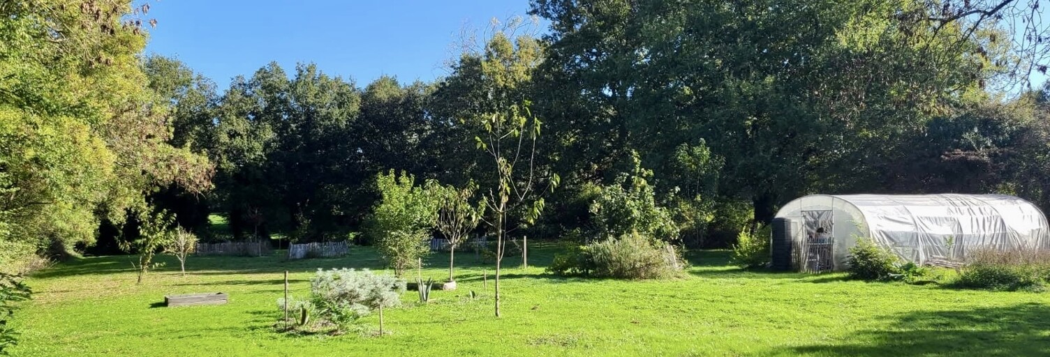 Maison 4 Pièces 66 m² à vendre à L'Aiguillon-sur-Vie (85220)