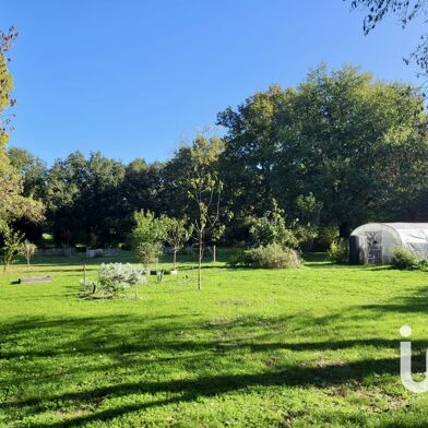 Maison 4 pièces 269900 €