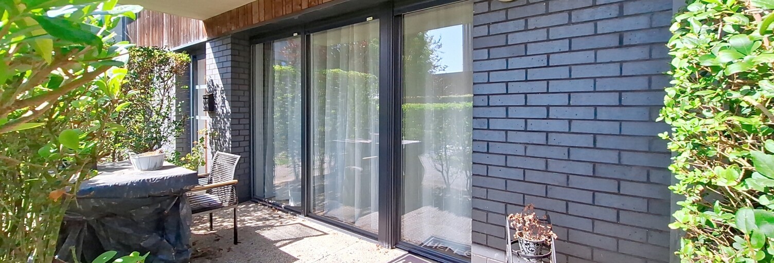 Appartement 3 Pièces 61 m² à vendre à Wattignies (59139)