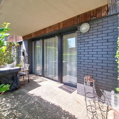 Appartement 3 pièces 169500 €