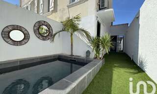 Maison 4 Pièces 108 m² à vendre à La Seyne-sur-Mer (83500)