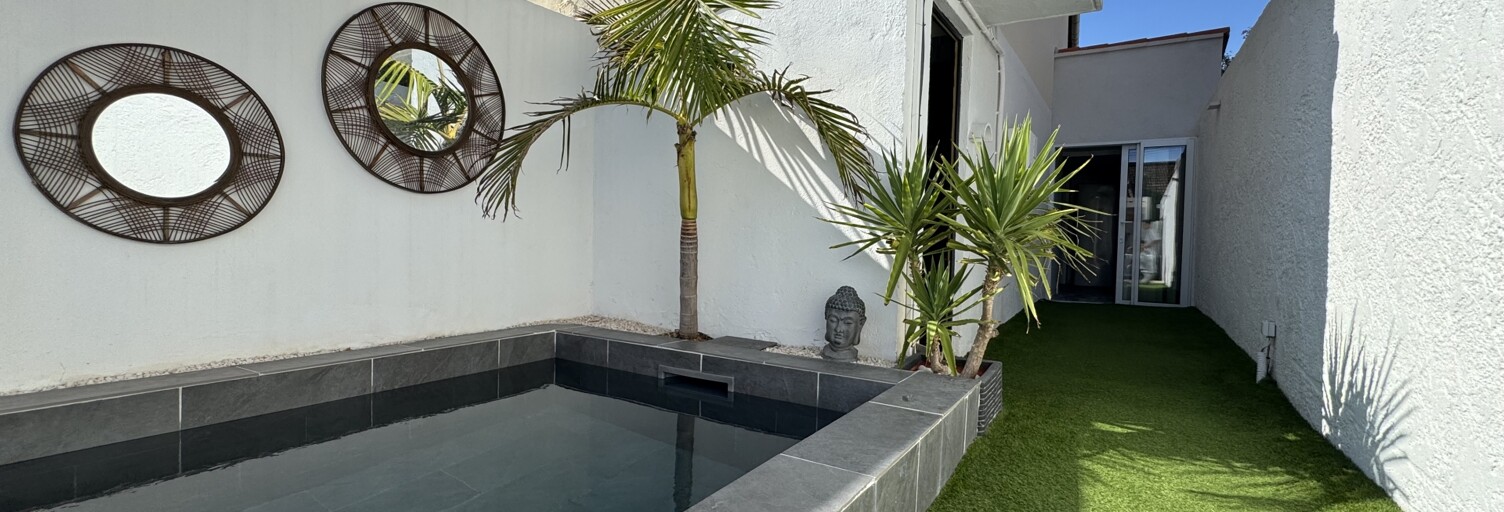 Maison 4 Pièces 108 m² à vendre à La Seyne-sur-Mer (83500)