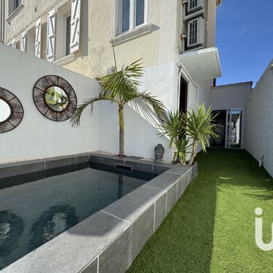 Maison 4 pièces 359000 €