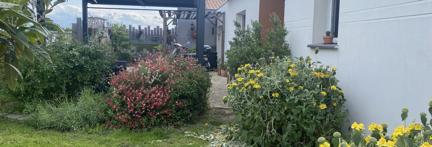 Maison 5 Pièces 113 m² à vendre à Bressols (82710)