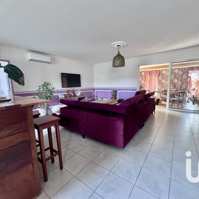 Maison 5 pièces 235000 €