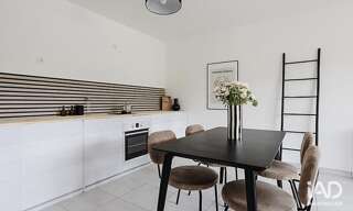 Appartement 4 Pièces 85 m² à vendre à Mortagne-sur-Sèvre (85290)