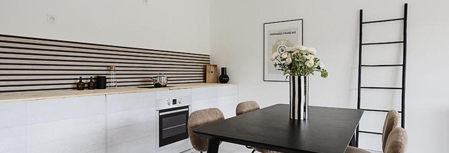 Appartement 4 Pièces 85 m² à vendre à Mortagne-sur-Sèvre (85290)