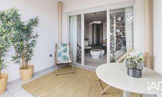 Appartement 2 Pièces 43 m² à vendre à La Flèche (72200)