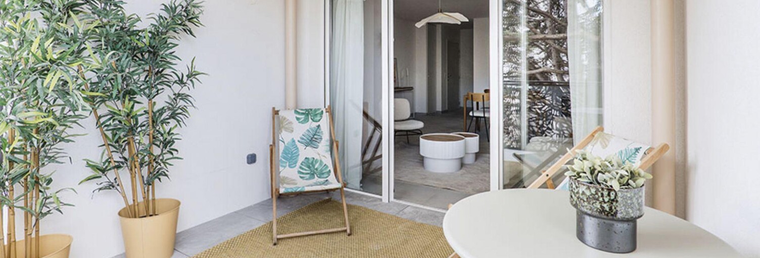 Appartement 2 Pièces 43 m² à vendre à La Flèche (72200)