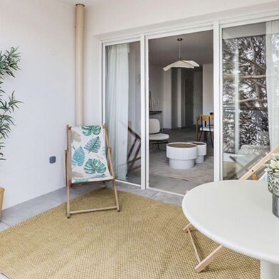 Appartement 2 pièces 149990 €