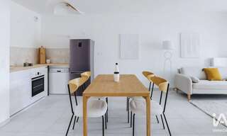 Appartement 2 Pièces 43 m² à vendre à La Flèche (72200)