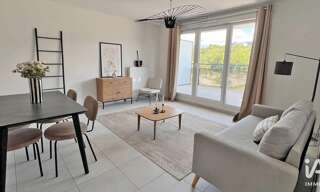 Appartement 3 Pièces 64 m² à vendre à La Flèche (72200)