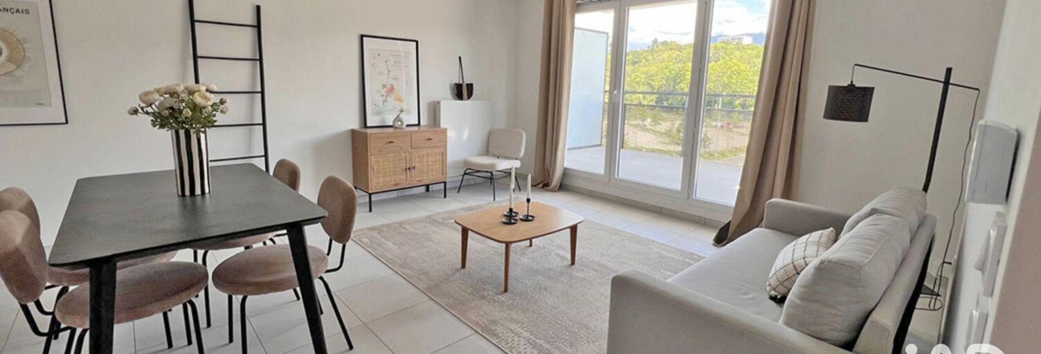 Appartement 3 Pièces 64 m² à vendre à La Flèche (72200)