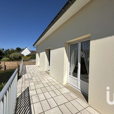 Maison 6 pièces 418000 €