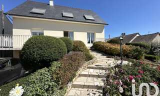Maison 6 Pièces 128 m² à vendre à Saint-Pair-sur-Mer (50380)