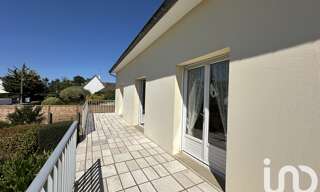 Maison 6 Pièces 128 m² à vendre à Saint-Pair-sur-Mer (50380)