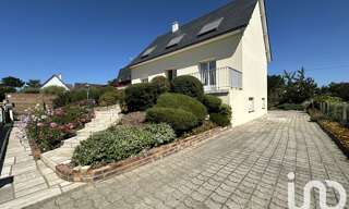 Maison 6 Pièces 128 m² à vendre à Saint-Pair-sur-Mer (50380)