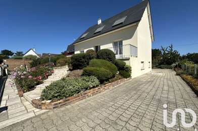 Maison 6 pièces 417500 €