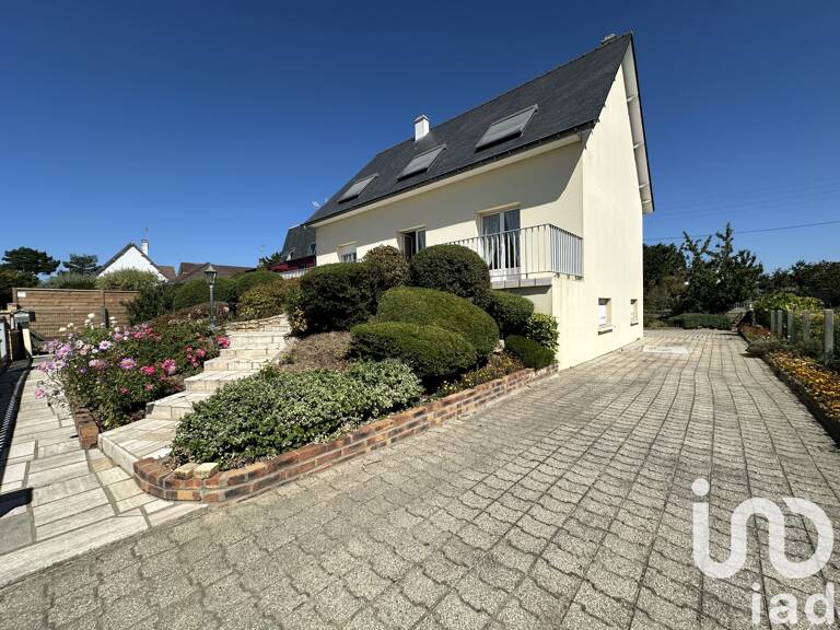 Vente Maison/villa 7 pièces — photo 1