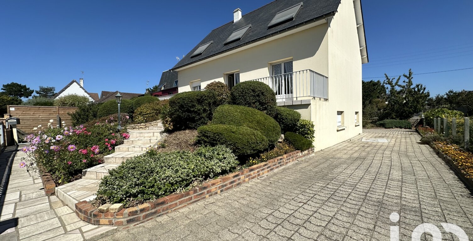 Vente Maison/villa 7 pièces — photo 1