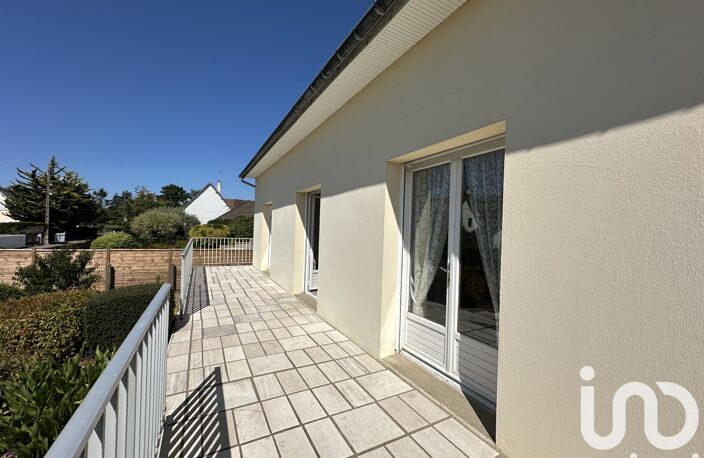 Vente Maison/villa 7 pièces — photo 2