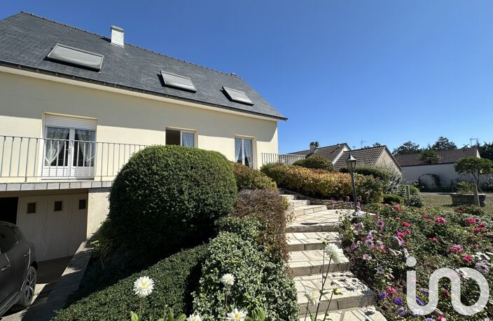 Vente Maison/villa 7 pièces — photo 3
