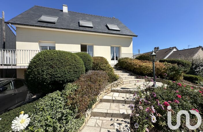 Vente Maison/villa 7 pièces — photo 4