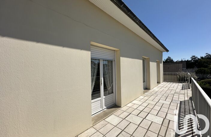Vente Maison/villa 7 pièces — photo 5