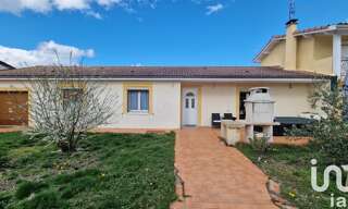 Maison 4 Pièces 115 m² à vendre à Labarde (33460)