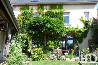 Maison 6 pièces 350000 €