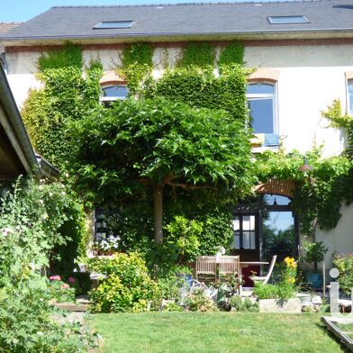 Maison 6 pièces 350000 €