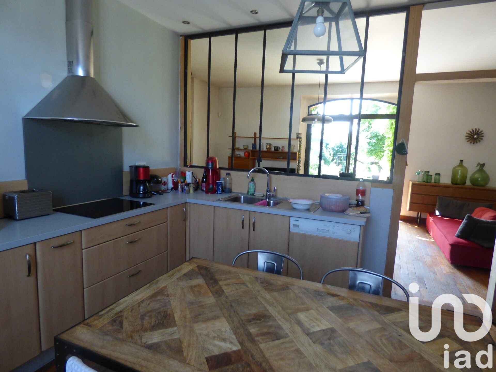 Vente Maison de village 6 pièces - Photo 3