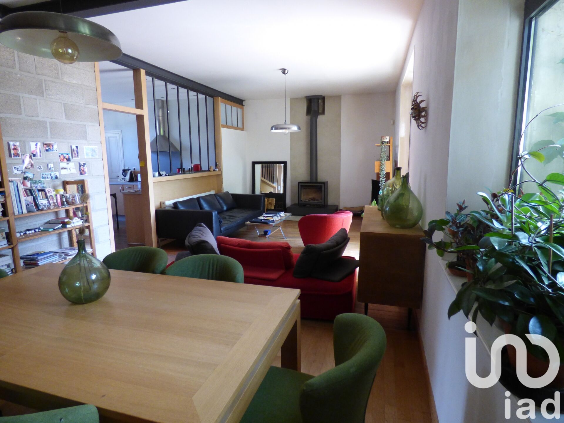 Vente Maison de village 6 pièces - Photo 4