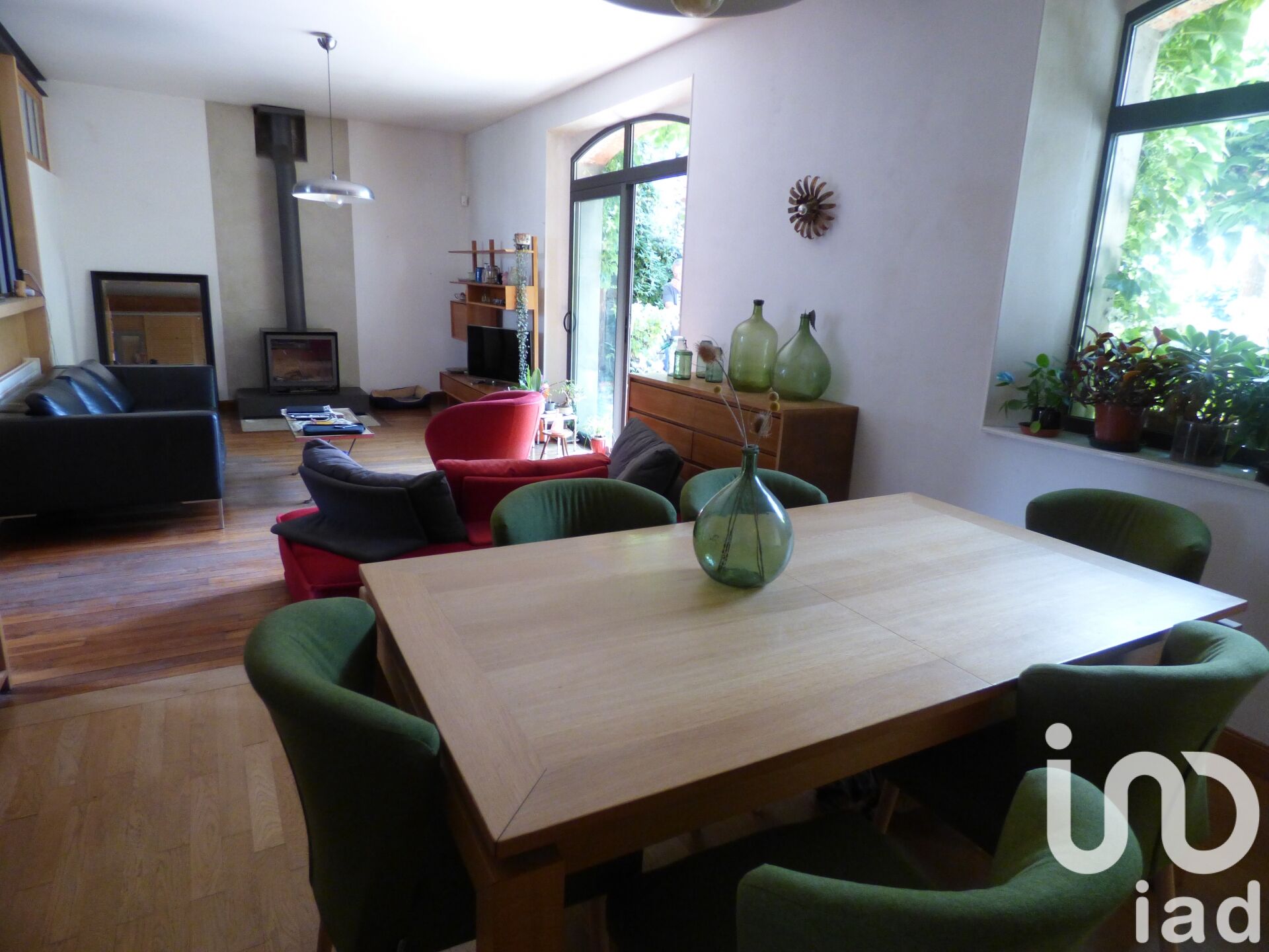 Vente Maison de village 6 pièces - Photo 5