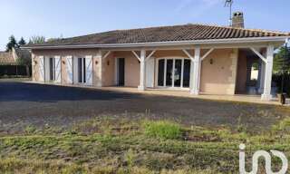 Maison 5 Pièces 150 m² à vendre à Saint-Laurent-Médoc (33112)