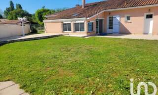 Maison 5 Pièces 150 m² à vendre à Saint-Laurent-Médoc (33112)