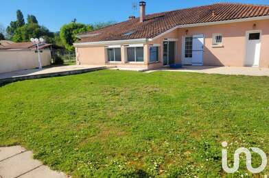 Maison 5 pièces 288000 €