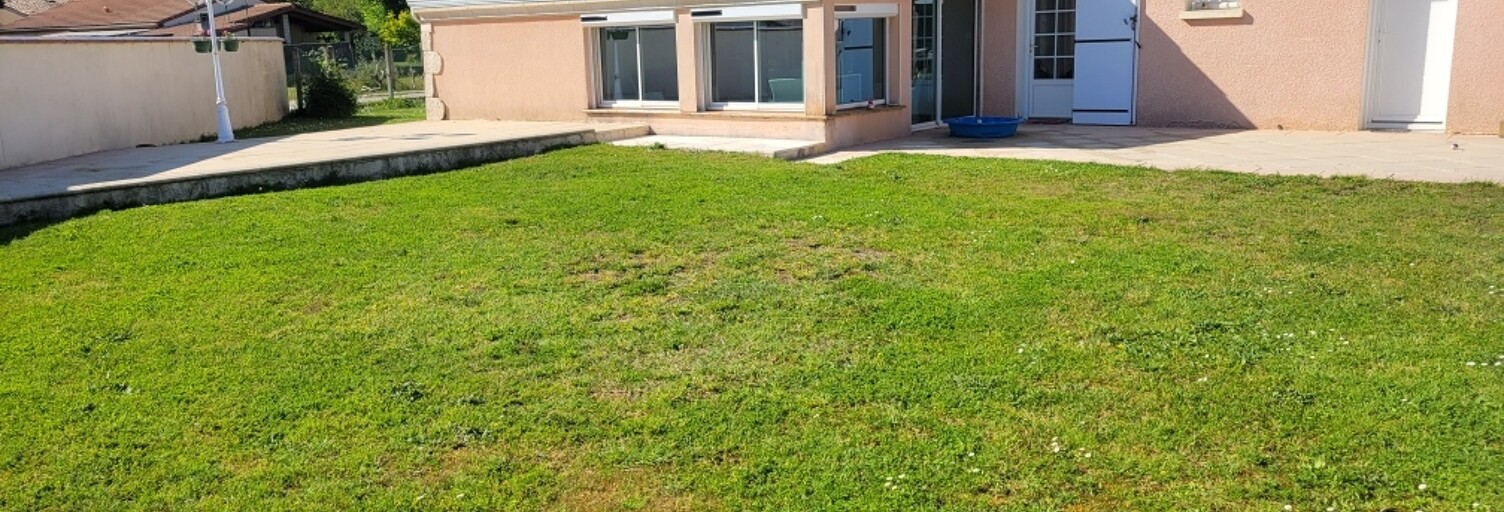 Maison 5 Pièces 150 m² à vendre à Saint-Laurent-Médoc (33112)