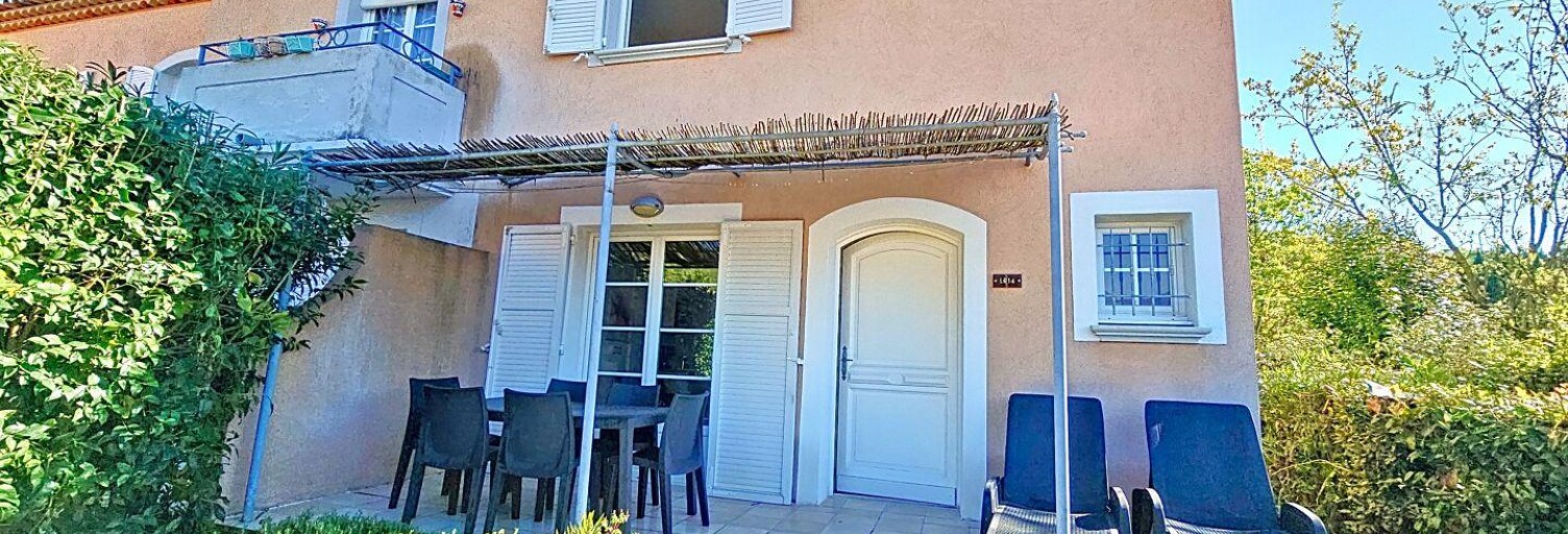 Maison 3 Pièces 54 m² à vendre à Callian (83440)