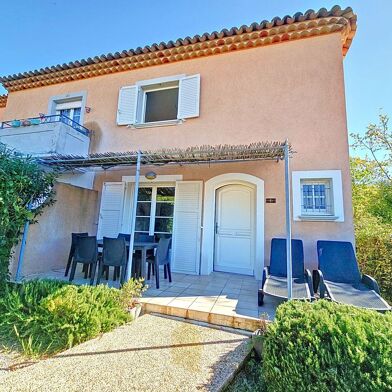 Maison 3 pièces 247000 €