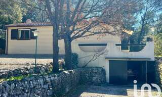 Maison 4 Pièces 14000 m² à vendre à Bras (83149)