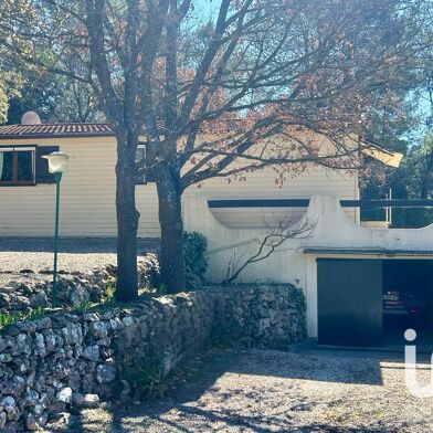 Maison 4 pièces 341000 €