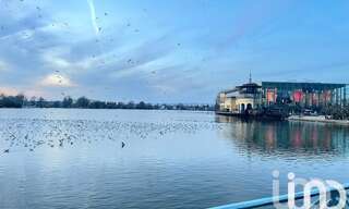 Appartement 3 Pièces 89 m² à vendre à Épinay-sur-Seine (93800)