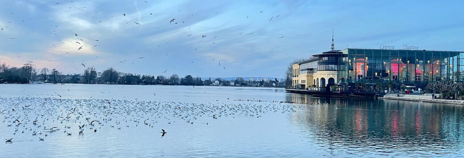 Appartement 3 Pièces 89 m² à vendre à Épinay-sur-Seine (93800)