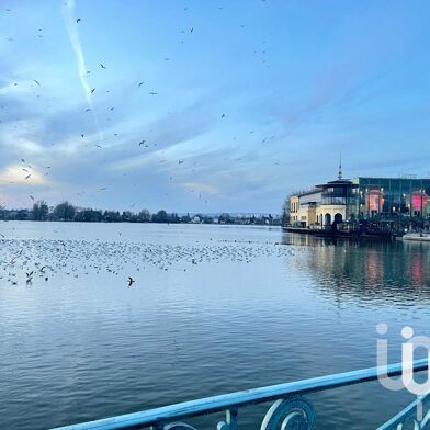 Appartement 3 pièces 289000 €