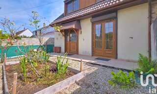 Maison 4 Pièces 84 m² à vendre à Romilly-sur-Seine (10100)