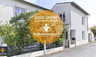 Maison 5 Pièces 125 m² à vendre à Épannes (79270)